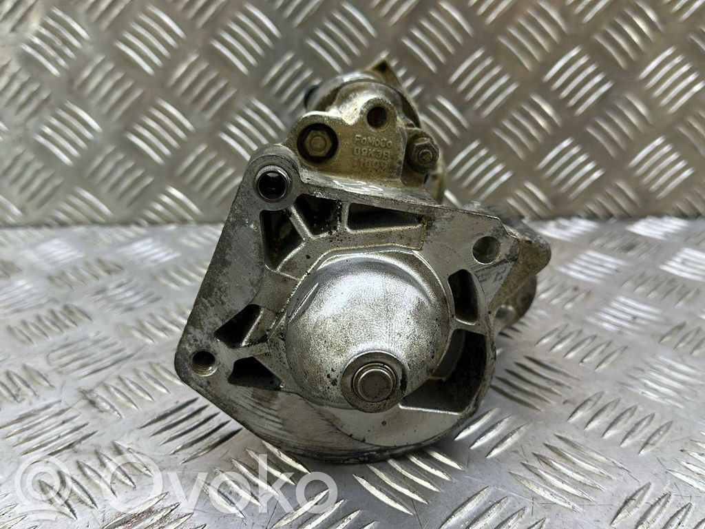 Ford Focus Motor de arranque 