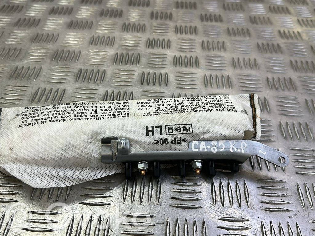 Skoda Superb B8 (3V) Airbag sedile 
