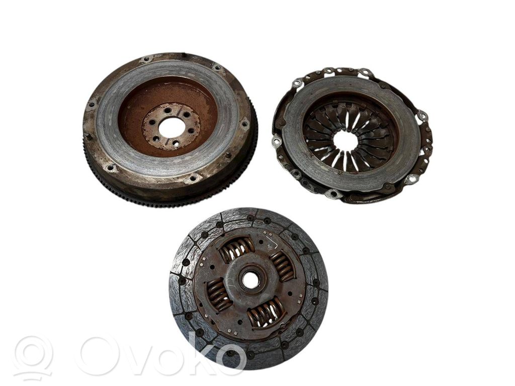 Ford Ecosport Sankabos komplektas 