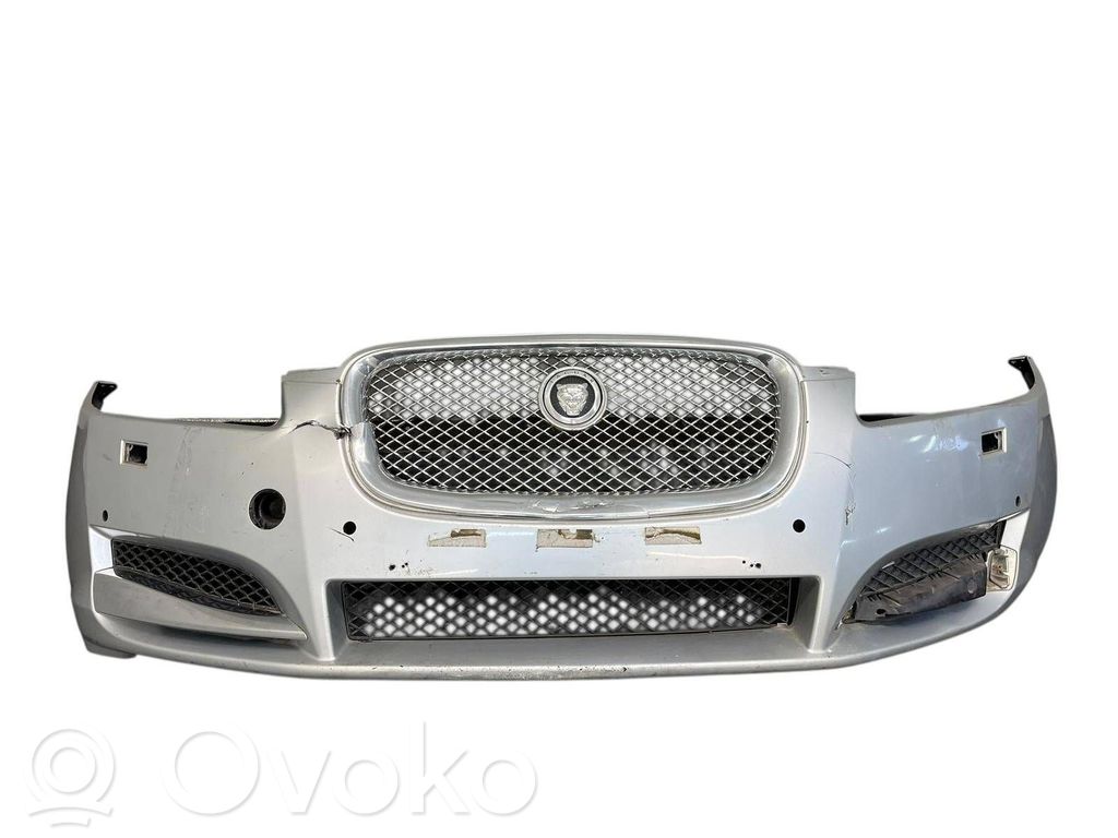 Jaguar XF X250 Etupuskuri 