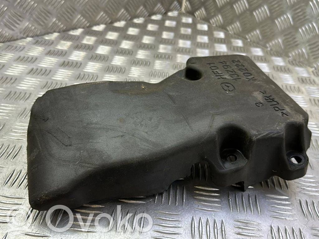 Mazda CX-30 Kita variklio detalė 