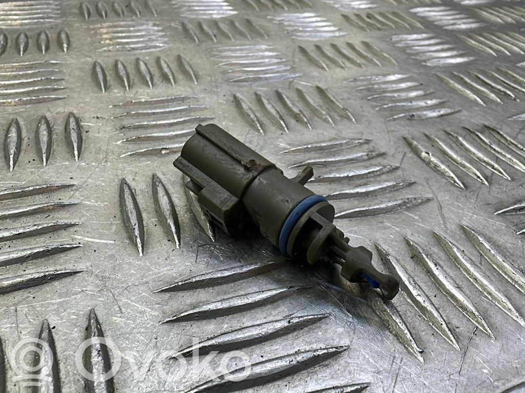 Ford Focus Mass air flow meter 