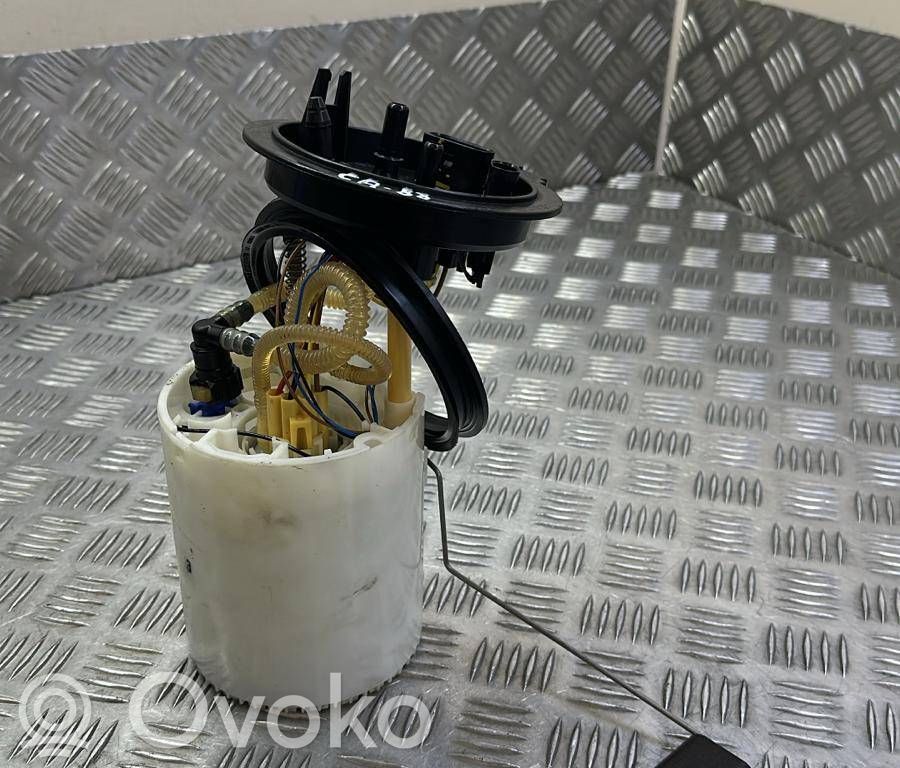 Skoda Octavia Mk3 (5E) Bomba interna de combustible 
