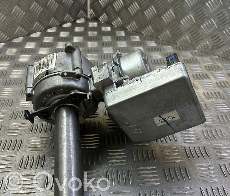 Kolumna kierownicza   CN153D071DE,54086534A,59321311
