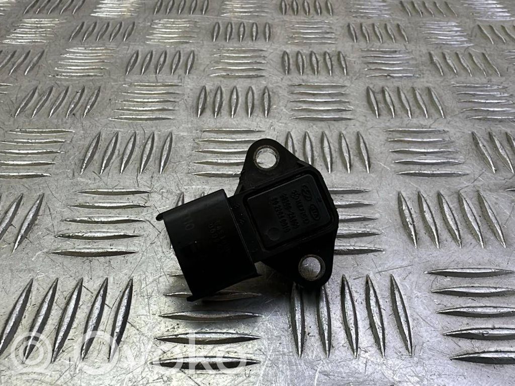 KIA Sportage Luftdrucksensor 