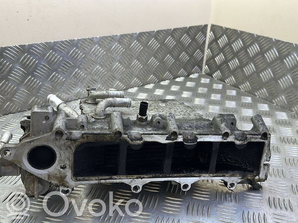 Audi A3 S3 8V Kolektorius įsiurbimo 