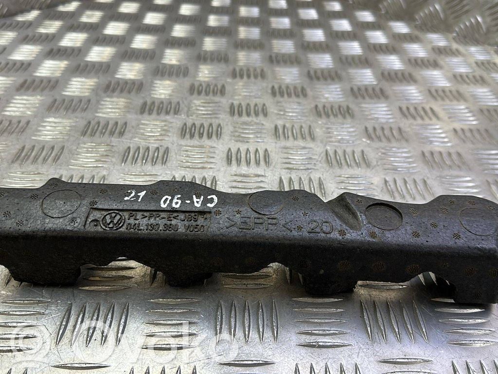 Audi A3 S3 8V Moottoritilan lämpökilpi 
