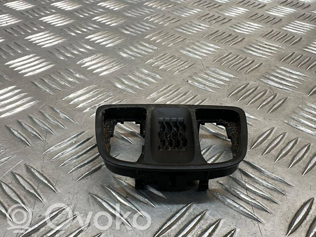 Opel Zafira C Other interior part 