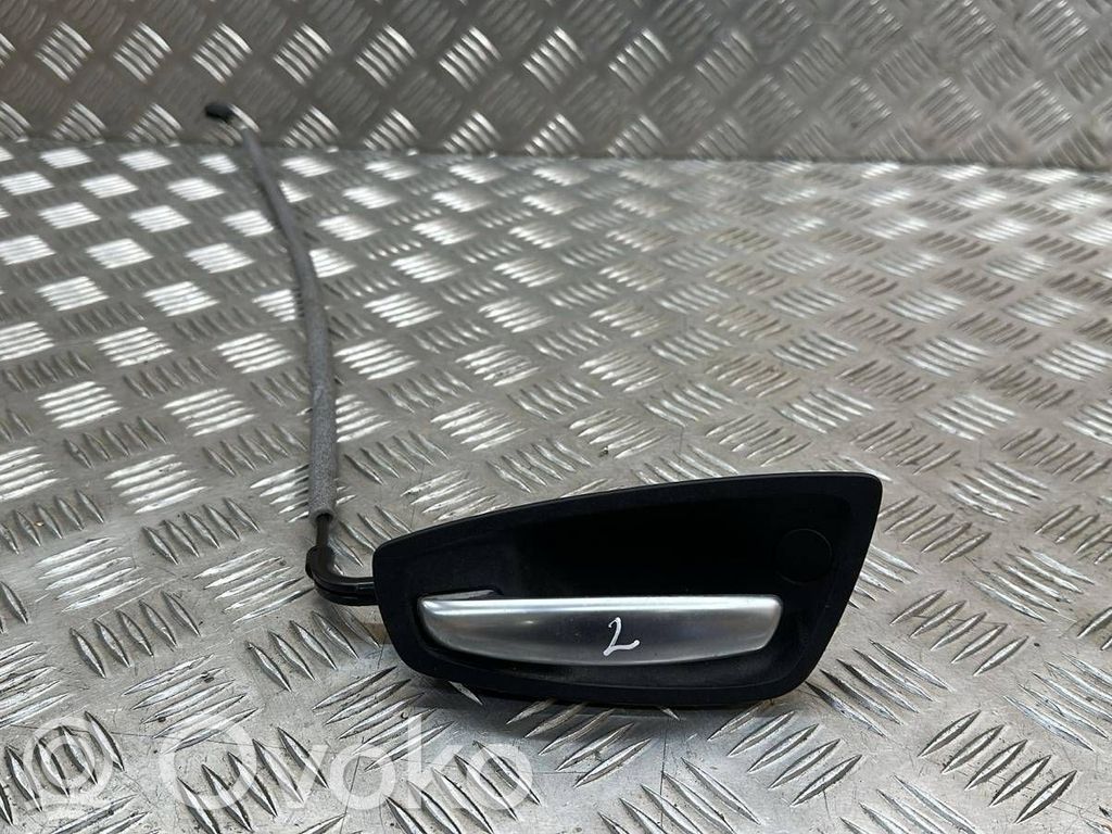 BMW 1 E81 E87 Front door interior handle 