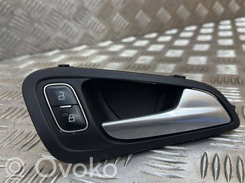 Ford Focus Poignée intérieure de porte avant 