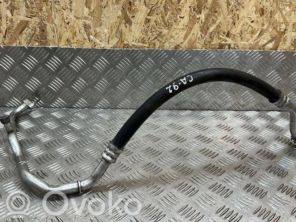 Skoda Octavia Mk3 (5E) Wąż / Przewód klimatyzacji A/C 