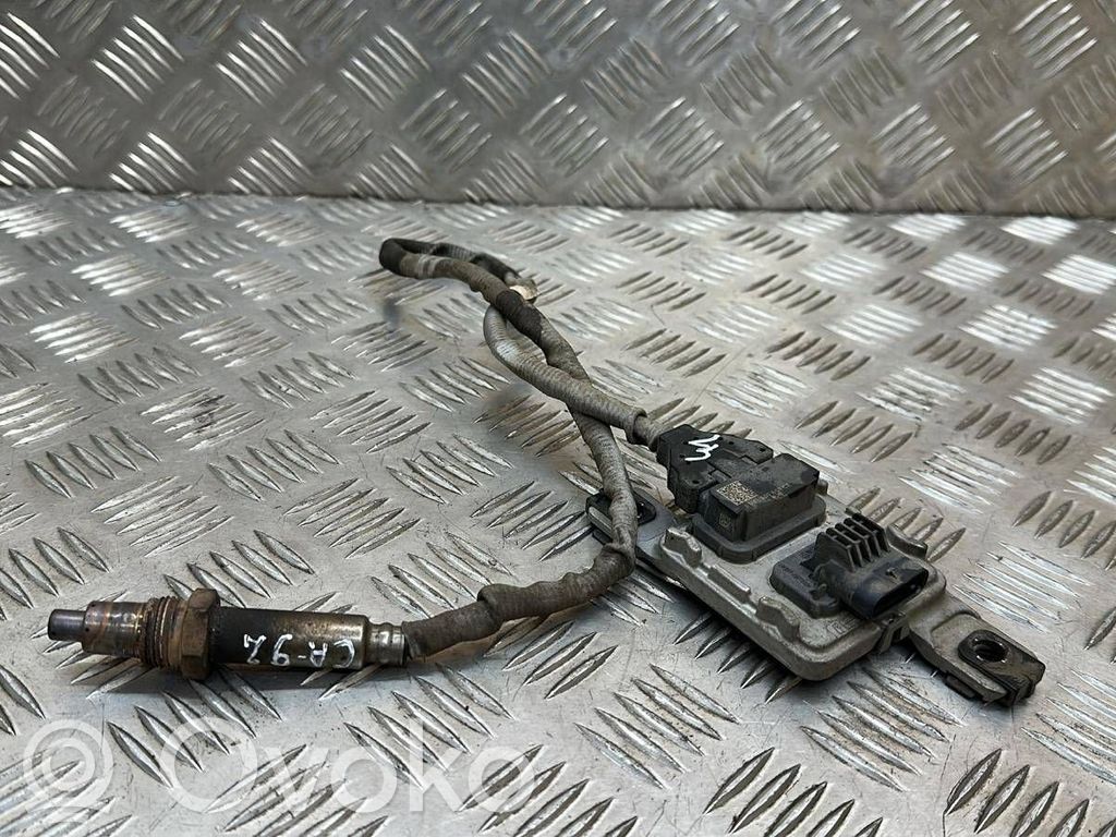 Skoda Octavia Mk3 (5E) Lambda probe sensor 