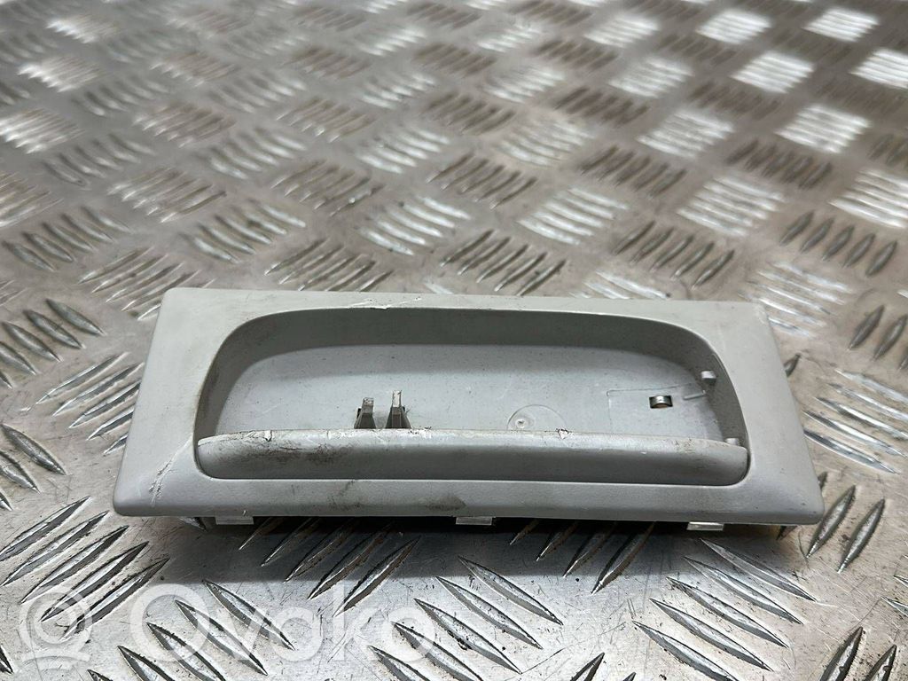 Chrysler Grand Voyager V Other interior part 