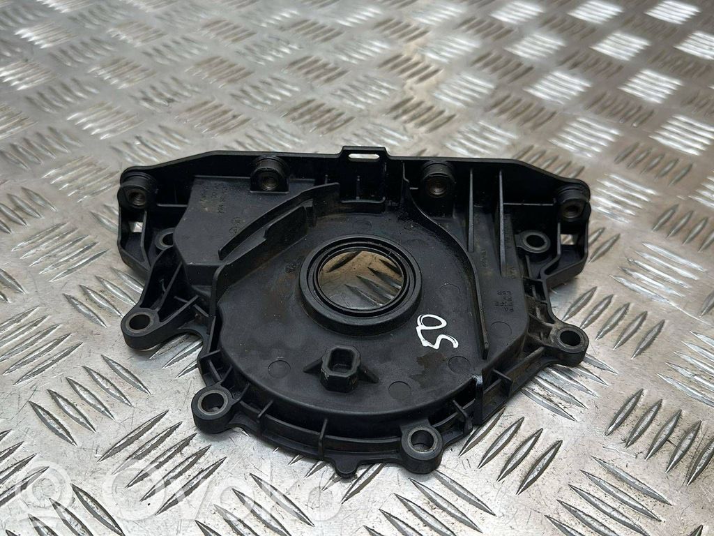 Skoda Octavia Mk3 (5E) Sonstiges Einzelteil Motor 