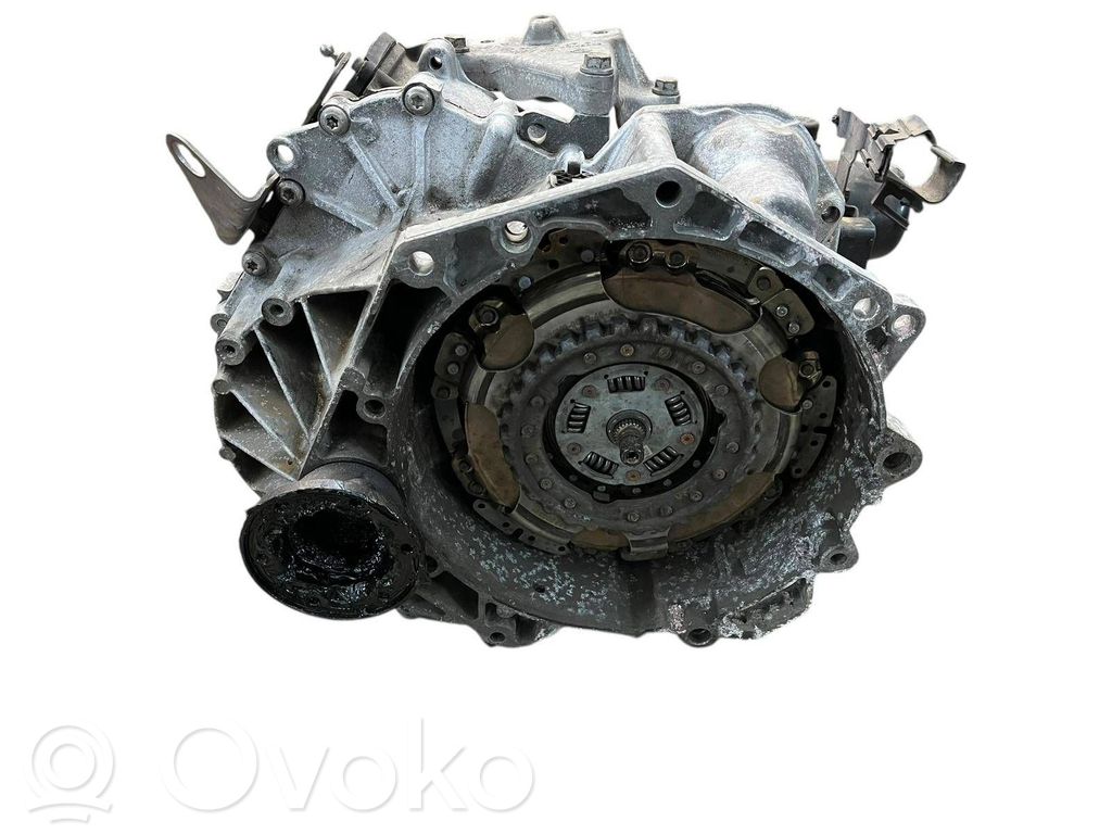 Skoda Octavia Mk3 (5E) Automatic gearbox 
