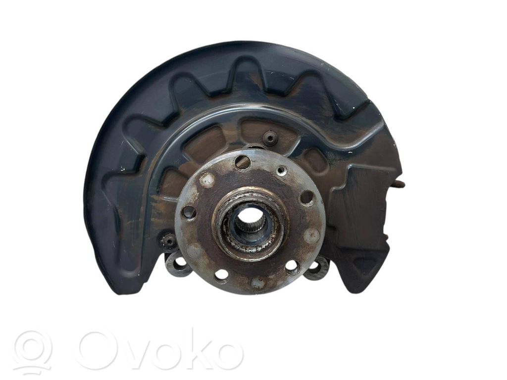 Skoda Octavia Mk3 (5E) Achsschenkel vorne 