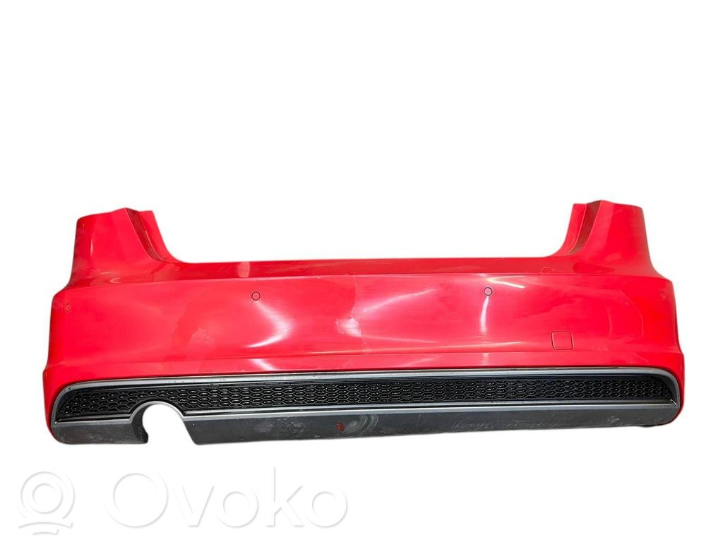 Audi A3 S3 8V Parachoques 