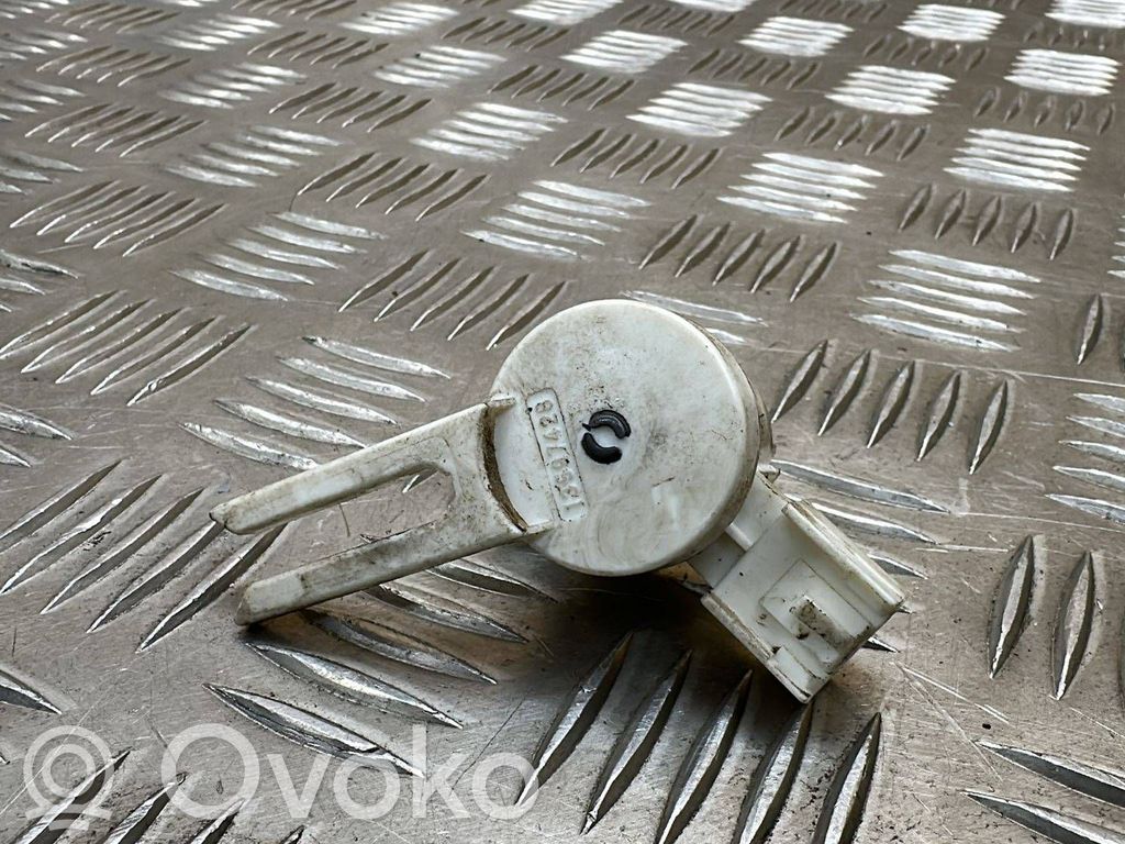 Opel Zafira C Czujnik pedału hamulca / stopu 