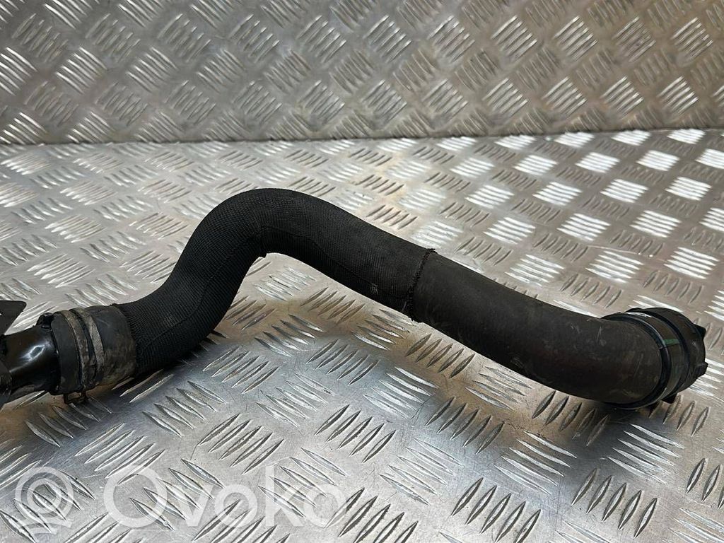 Opel Zafira C Conductă/furtun lichid de răcire motor 