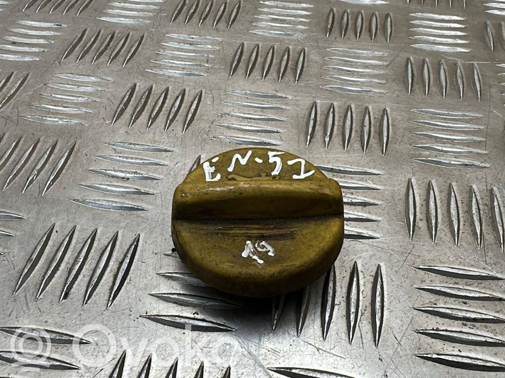 Öldeckel