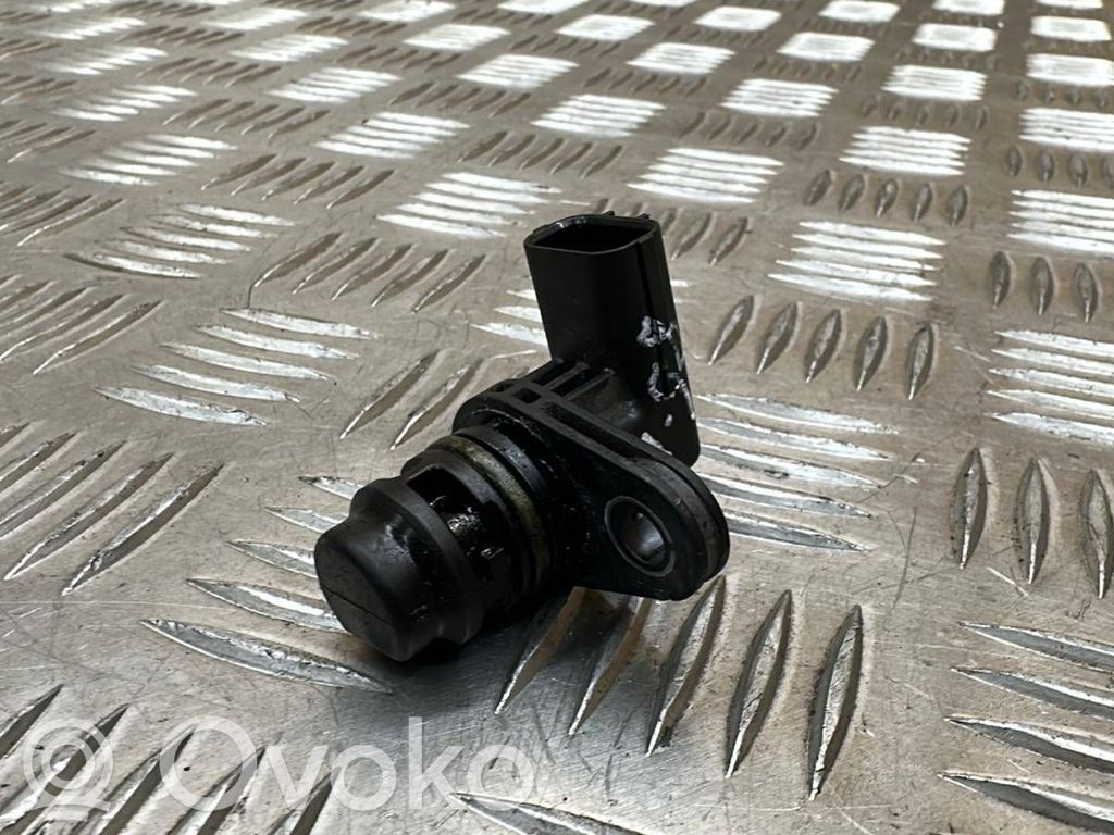 Chevrolet Captiva Sensor de posición del cigüeñal 