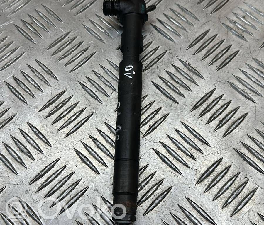 Chevrolet Captiva Injecteur de carburant 