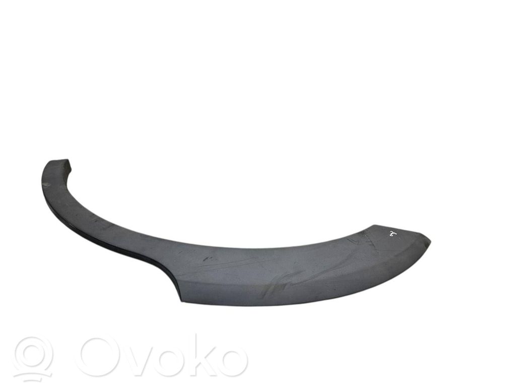 BMW 3 F30 F35 F31 Moldura de la aleta trasera 
