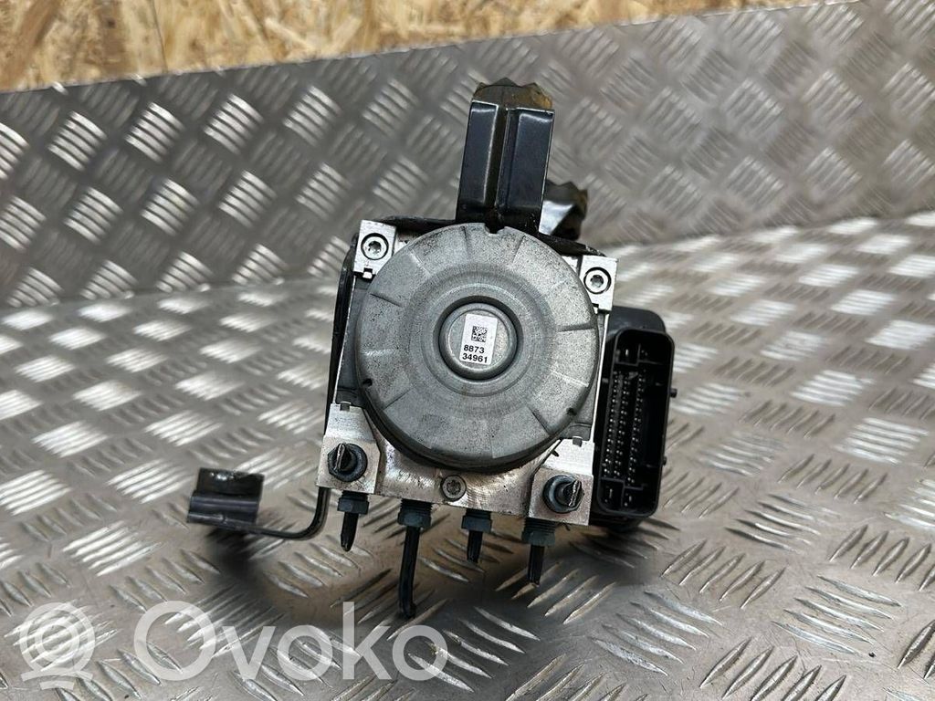BMW 3 F30 F35 F31 Pompa ABS 