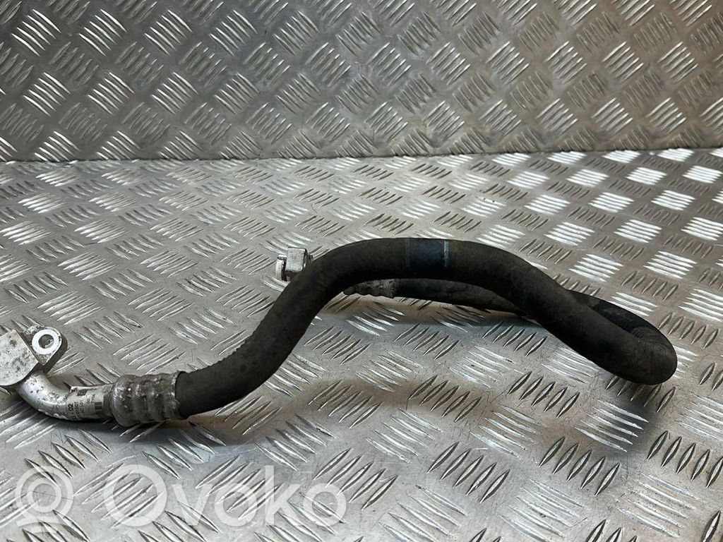 BMW 3 F30 F35 F31 Wąż / Przewód klimatyzacji A/C 