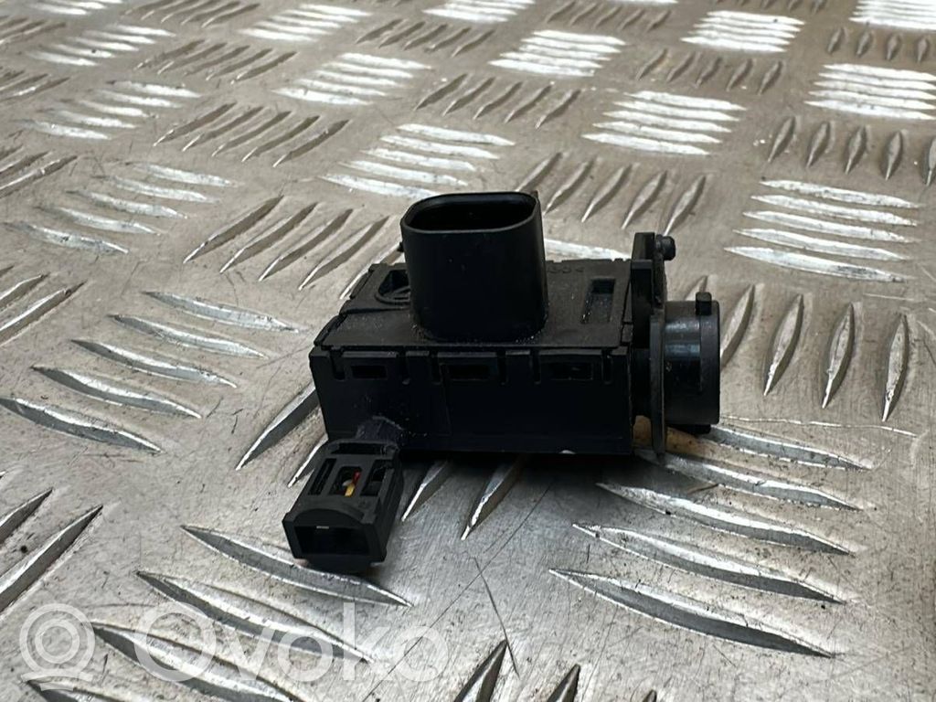 Audi A6 S6 C7 4G Luftgütesensor 
