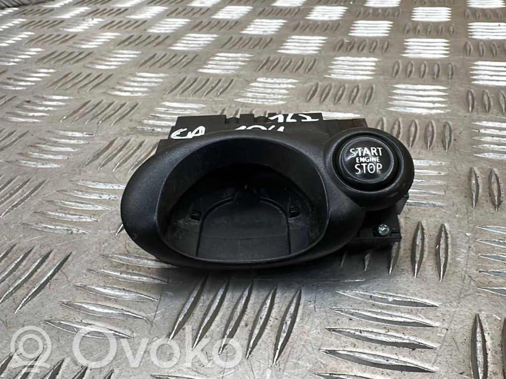 Mini Cooper Countryman R60 Ignition lock 