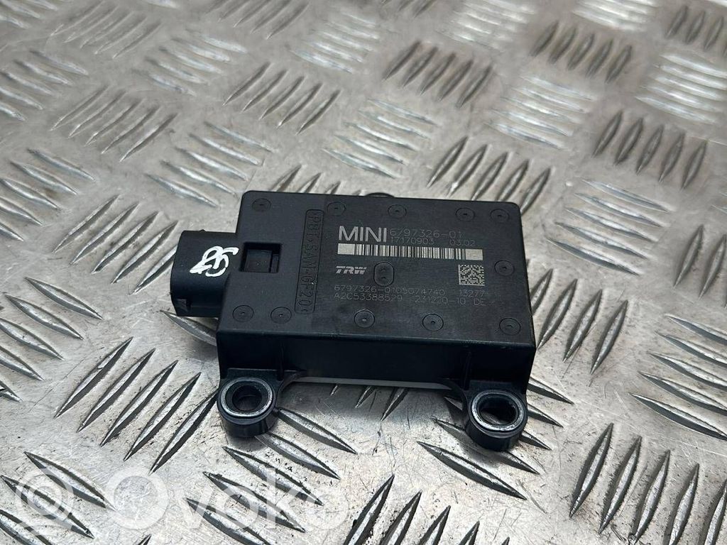 Mini Cooper Countryman R60 Unidad de control ESP (sistema de estabilidad) 