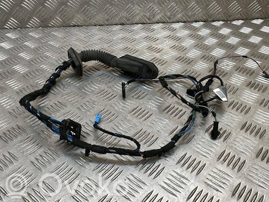 Front door wiring loom   6928656