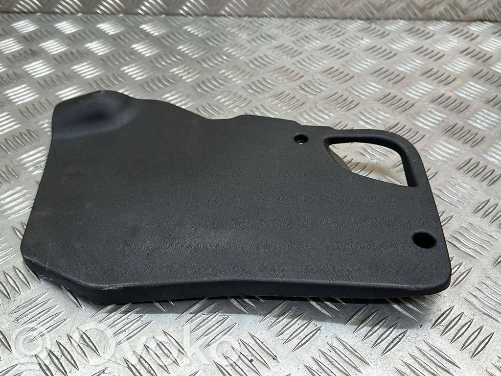 Mini Cooper Countryman R60 Boczny element deski rozdzielczej 