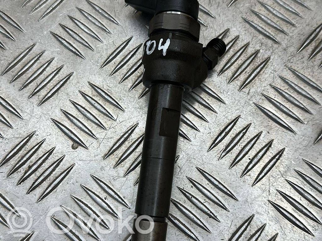 Mini Cooper Countryman R60 Inyector de combustible 