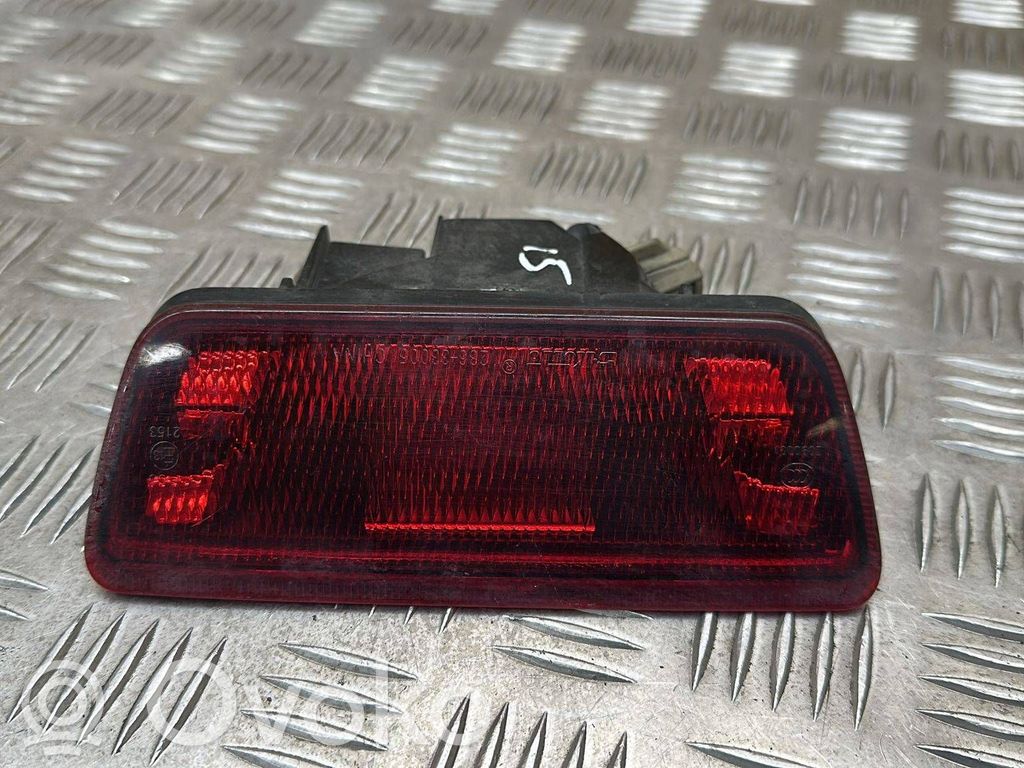 Nissan Juke I F15 Światło przeciwmgielne tylne 
