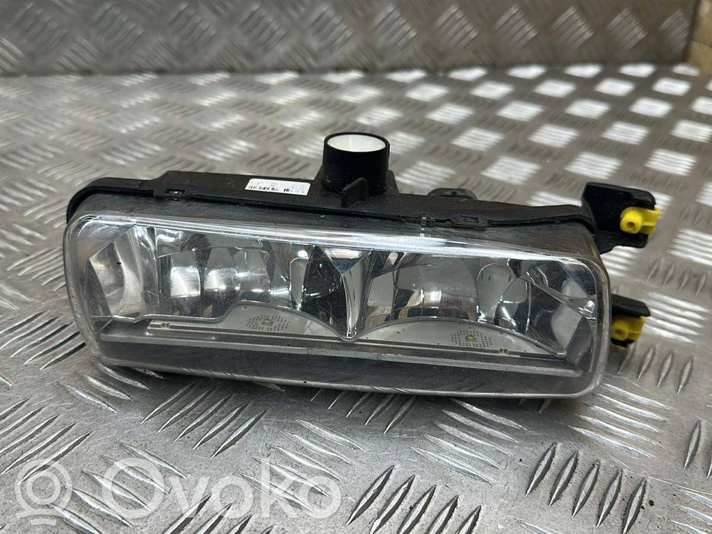 Land Rover Range Rover L405 Światło przeciwmgłowe przednie 