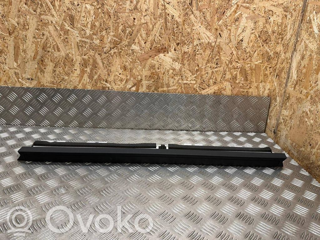 Audi A8 S8 D5 Rear door sun blind/shade 
