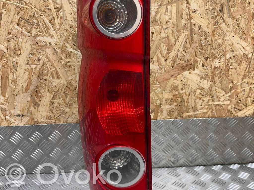 Volkswagen Crafter Takavalot 