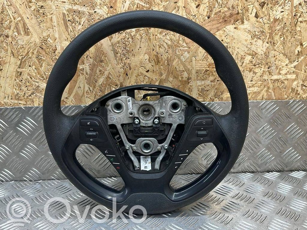 KIA Ceed Stūre 