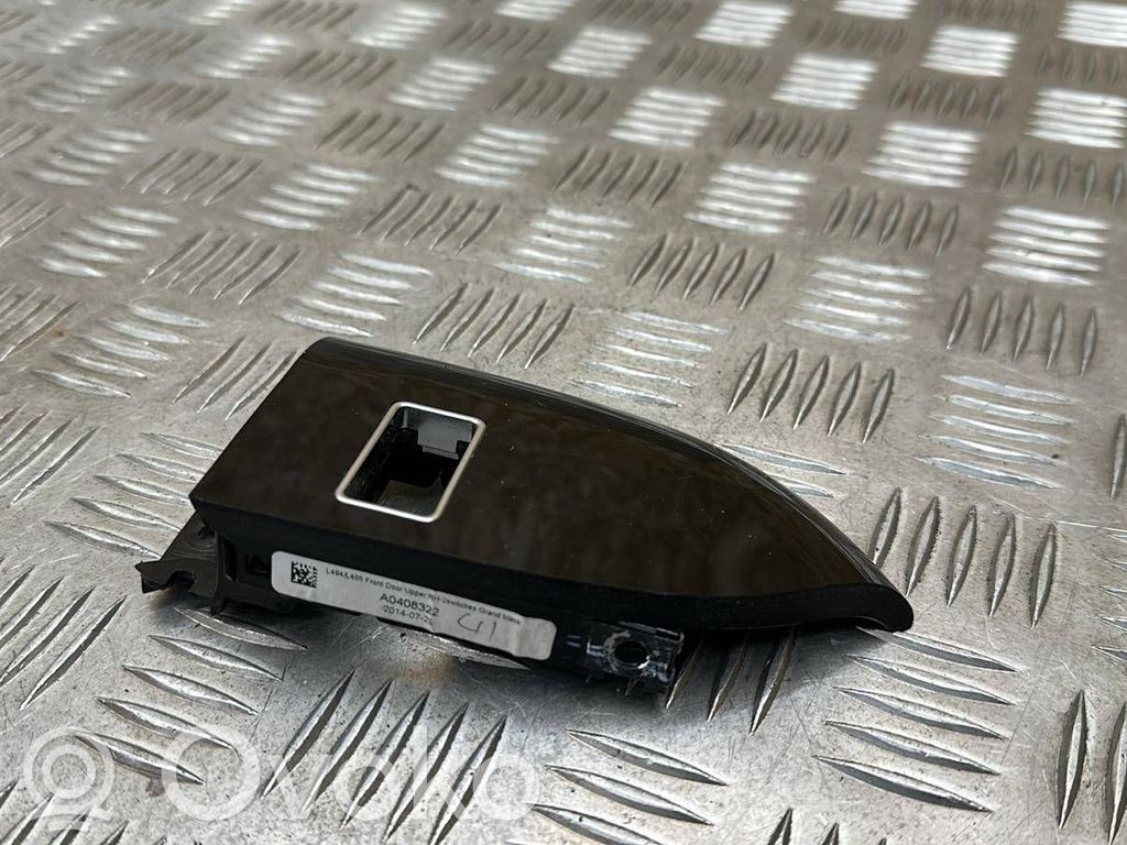 Land Rover Range Rover L405 Rear door card panel trim 