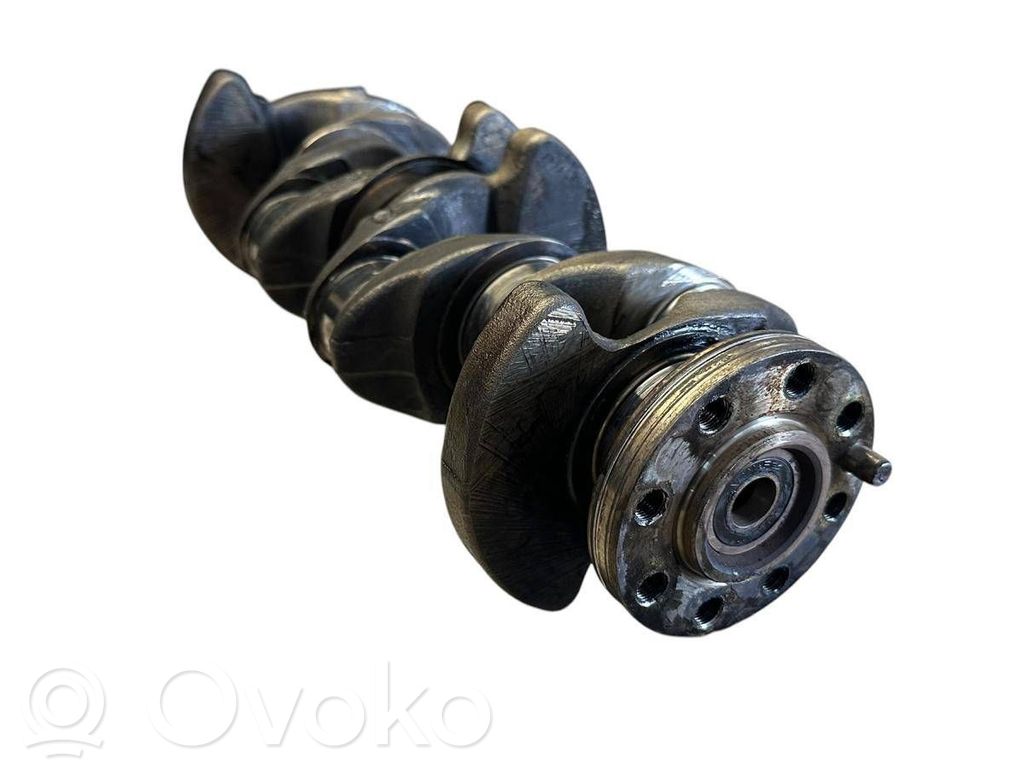 Kampiakseli