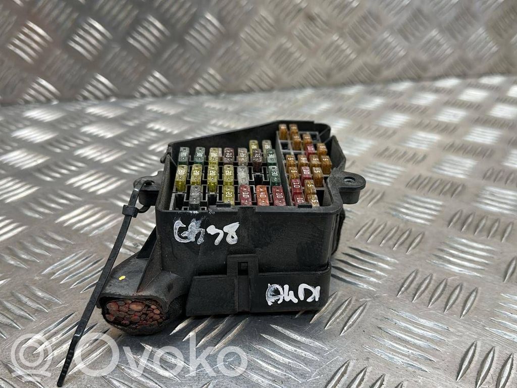 Module de fusibles