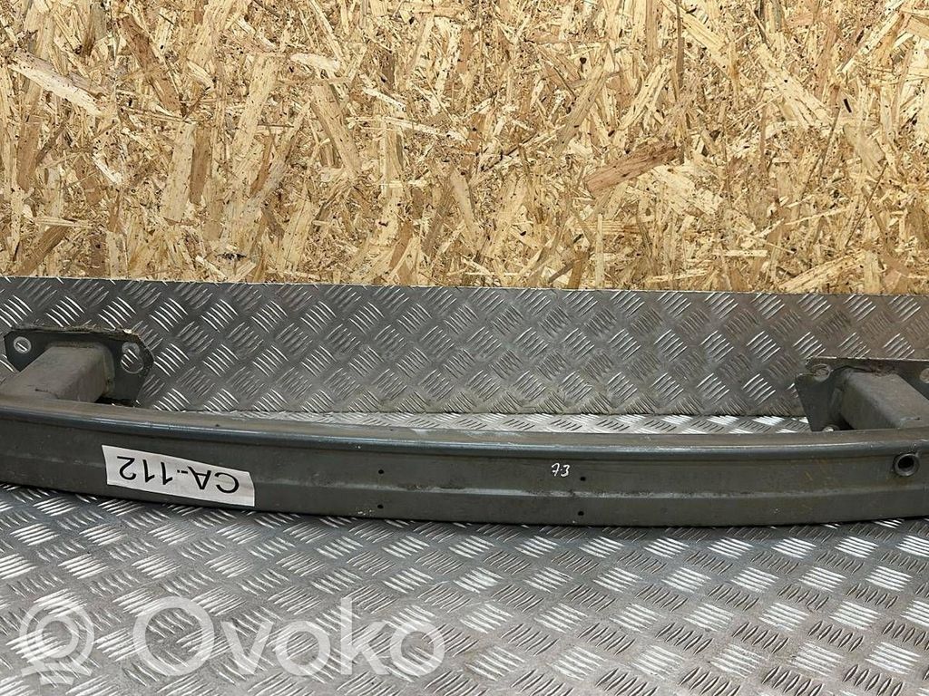 Citroen C4 Cactus Rear bumper cross member 