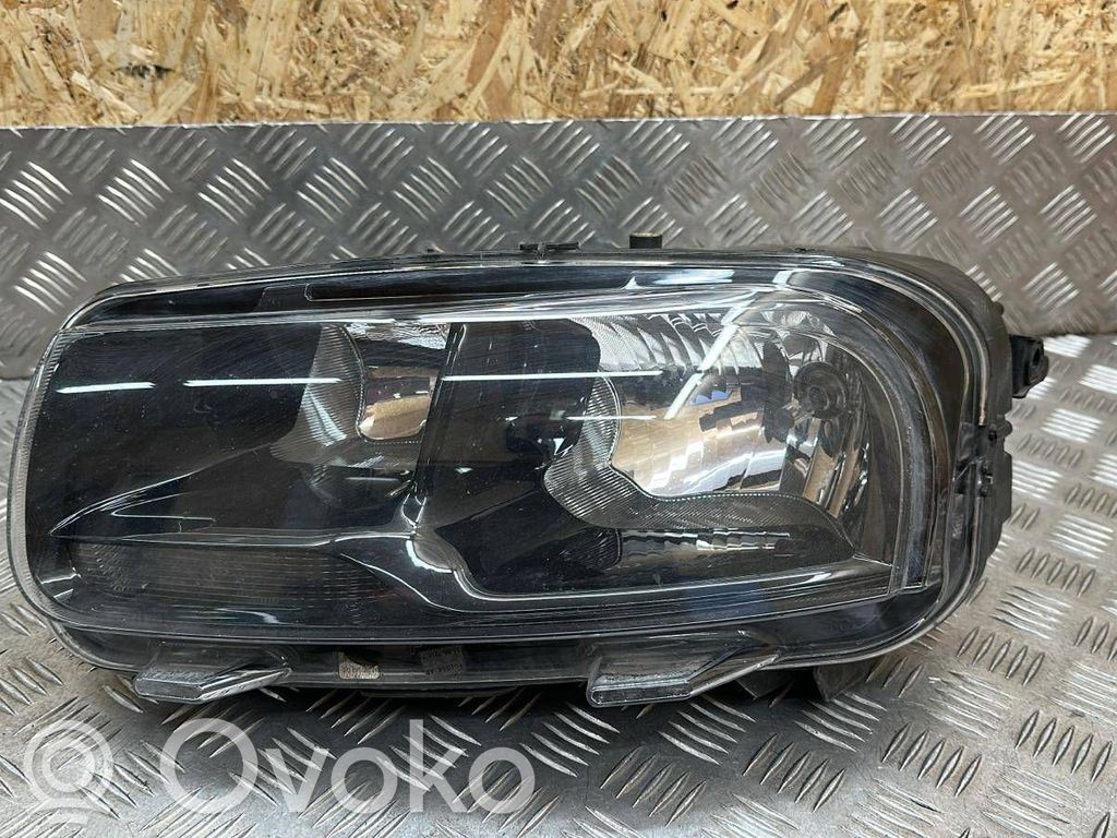 Citroen C4 Cactus Far 