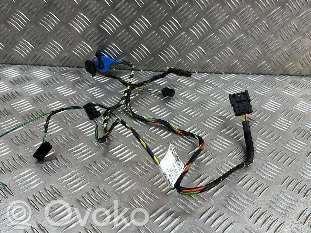 Inna wiązka przewodów / kabli   903132862,3296700,CX016001294