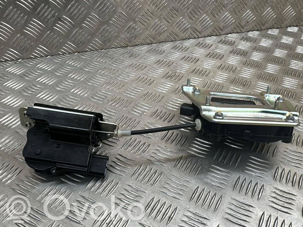 Hyundai i40 Încuietoare portbagaj 