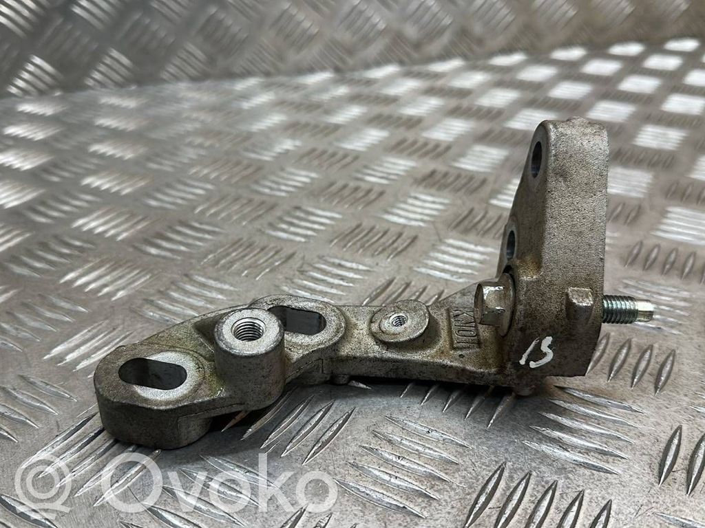 Mazda CX-5 II Support, suspension du moteur 