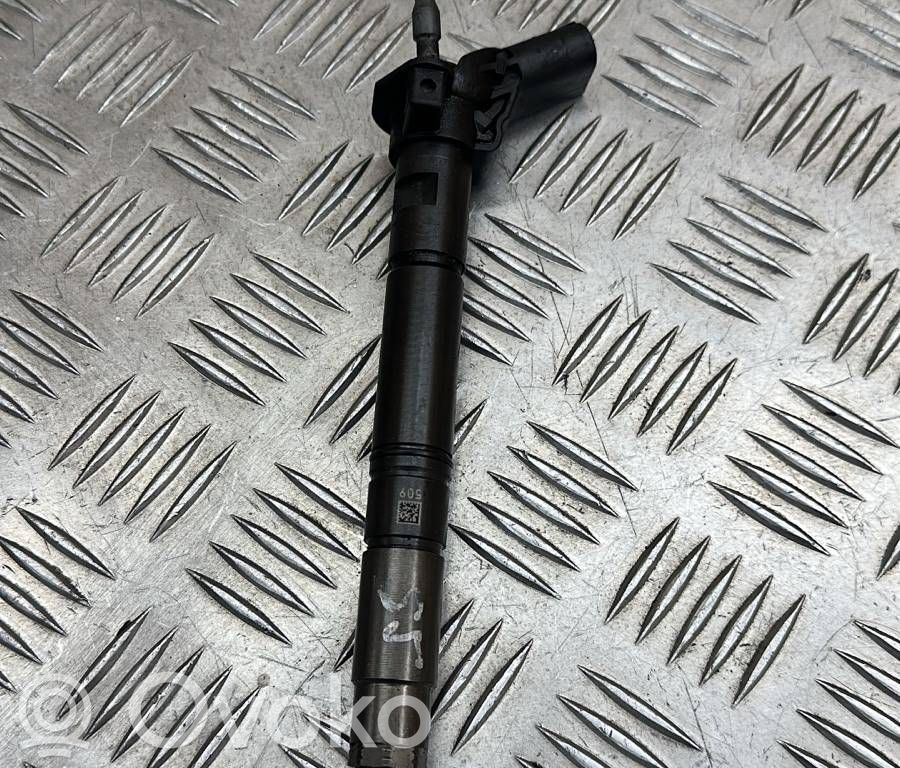 Audi A8 S8 D5 Inyector de combustible 