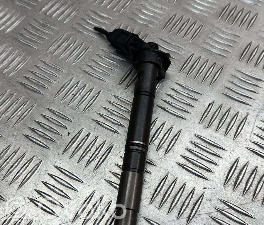 Audi A8 S8 D5 Inyector de combustible 